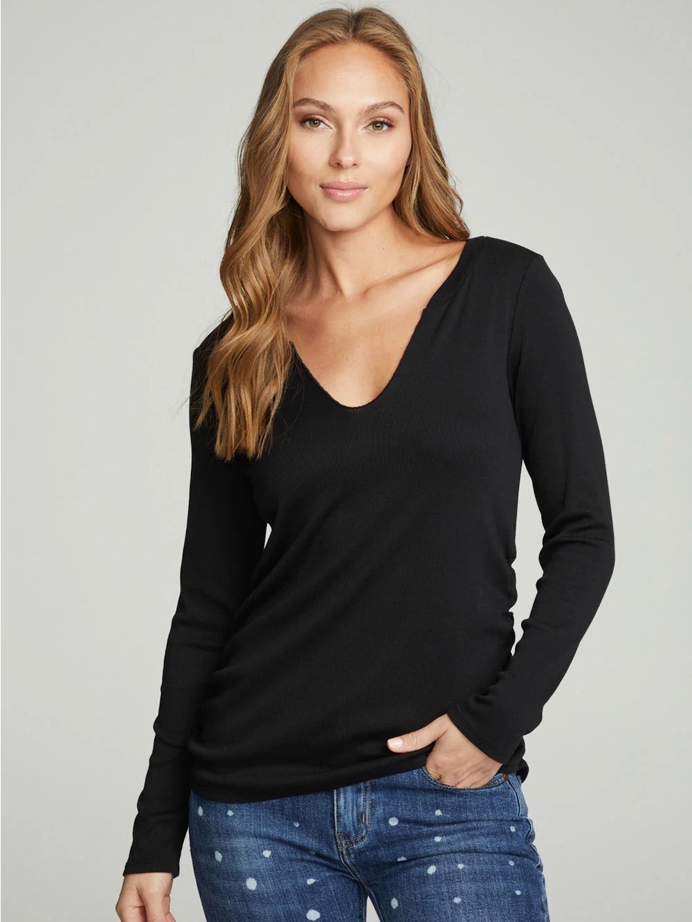 Hollister Long Sleeve Tee